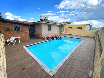 house em Alameda das Lathânias, São Luiz - Belo Horizonte - MG