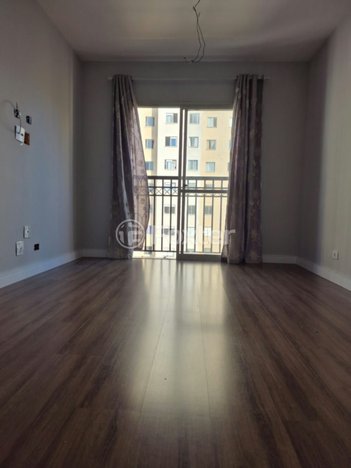 apartment em Rua Edith Junqueira de Azevedo Marques, Parque Munhoz - São Paulo - SP