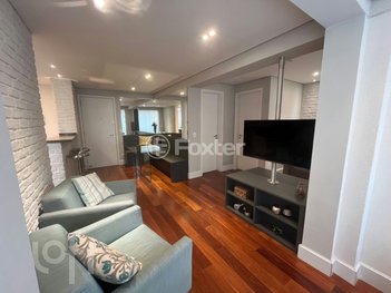 apartment em Rua Caio Prado, Consolação - São Paulo - SP