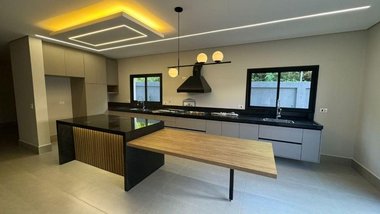 house em Avenida Pompéia, Nova Pompéia - Piracicaba - SP