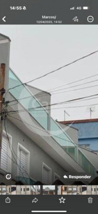 Cômodo Condomínio