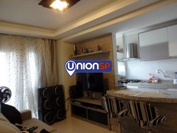 apartment em Rua Manoel Dutra, Bela Vista - São Paulo - SP