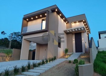 house em Nicodemos de Carvalho, Parque Dom Henrique - Cotia - SP