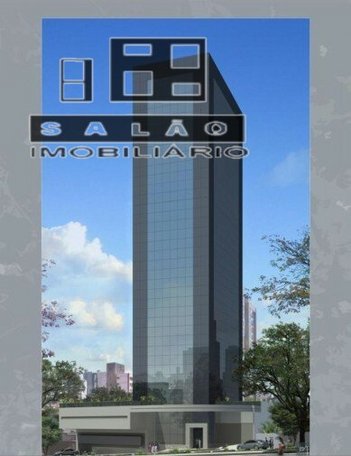 office em Avenida do Contorno, Funcionários - Belo Horizonte - MG