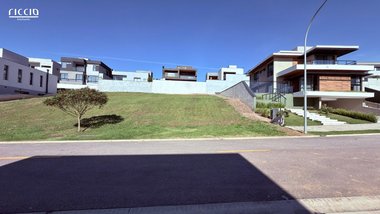 land_lot em Avenida Possidonio José de Freitas, Urbanova - São José dos Campos - SP