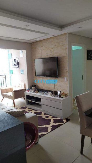 apartment em Avenida Miguel Estefno, Saúde - São Paulo - SP