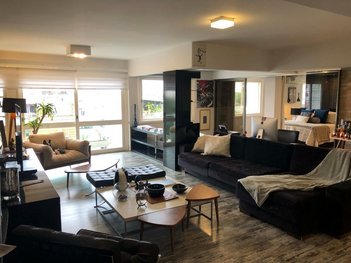 apartment em Travessa Aurélio Porto, Higienópolis - Porto Alegre - RS