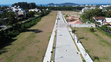 land_lot em Rua da Capela, Campeche - Florianópolis - SC