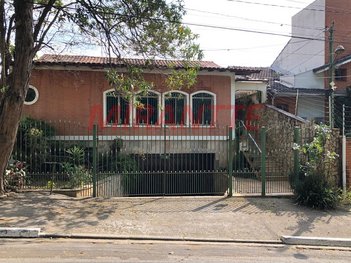 house em Rua Severino Coelho, Jardim Virginia Bianca - São Paulo - SP