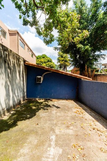 house em Rua Oscar Pinheiro Coelho, Caxingui - São Paulo - SP