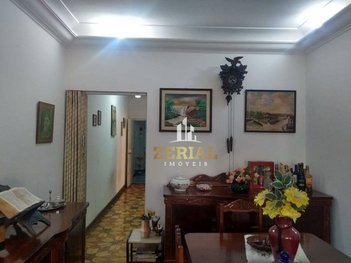house em Rua Otávio Mangabeira, Osvaldo Cruz - São Caetano do Sul - SP