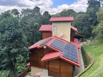 house em Taquaritinga, Santa Inês - Caieiras - SP