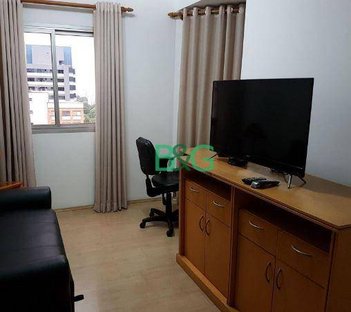apartment em Rua Maestro Cardim, Liberdade - São Paulo - SP