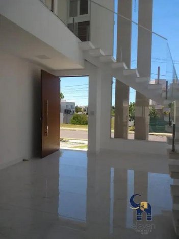 house em Rua Caraíva, Alphaville (Abrantes) - Camaçari - BA
