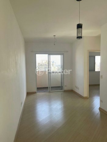 apartment em Rua dos Vianas, Baeta Neves - São Bernardo do Campo - SP