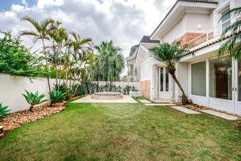 house em Alameda Mamoré, Alphaville Centro Industrial e Empresarial/Alphaville. - Barueri - SP