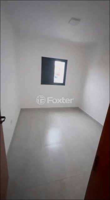 apartment em Rua Álvaro Lins, Vila Tibiriçá - Santo André - SP