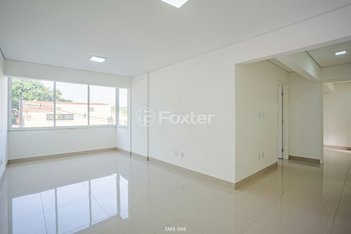 apartment em Avenida José Paulino, Jardim dos Calegaris - Paulínia - SP