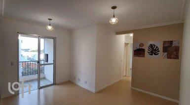 apartment em Engenheiro Frederico Dahne, Sarandi - Porto Alegre - RS