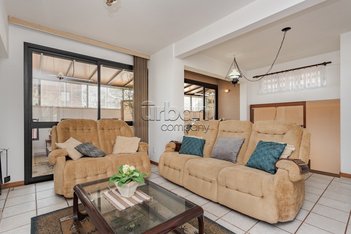 apartment em Rua Professor Ivo Corseuil, Petrópolis - Porto Alegre - RS
