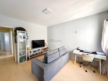 apartment em Capitão Euclides de Castro, Coqueiros - Florianópolis - SC