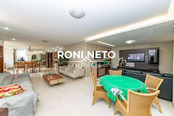 house em Rua Marechal Hermes, Gutierrez - Belo Horizonte - MG