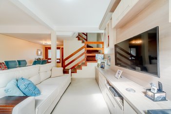 house em Liberal, Tristeza - Porto Alegre - RS
