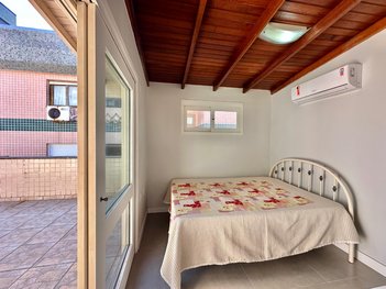 apartment em Avenida Beira Mar, Capão da Canoa - Capão da Canoa - RS