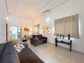 house em Avenida Belvedere, Residencial Village Damha Rio Preto II - São José do Rio Preto - SP