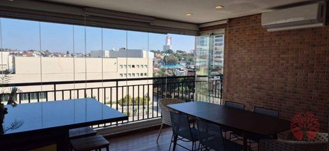 apartment em Avenida Nove de Julho, Anhangabaú - Jundiaí - SP