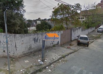 land_lot em Jequitai, Santo André - Belo Horizonte - MG