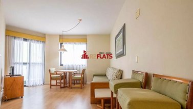 apartment em Rua Ouro Branco, Jardim Paulista - São Paulo - SP