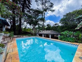 house em Rua João Otávio dos Santos, Chácara Monte Alegre - São Paulo - SP