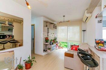 apartment em Barcelos, Camaquã - Porto Alegre - RS