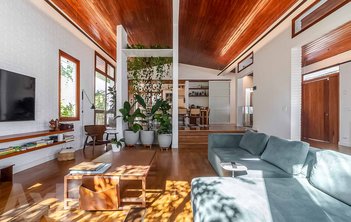 house em Rua Mário Guastini, Pinheiros - São Paulo - SP