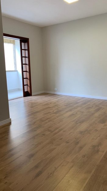 apartment em Avenida Chibarás, Moema - São Paulo - SP