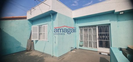 house em Avenida das Indústrias, Jardim das Indústrias - Jacareí - SP