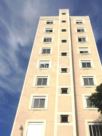 apartment em Avenida da Cavalhada, Cavalhada - Porto Alegre - RS