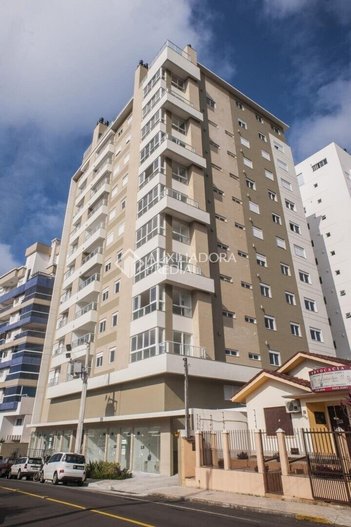 apartment em Rua Expedicionários do Brasil, Americano - Lajeado - RS