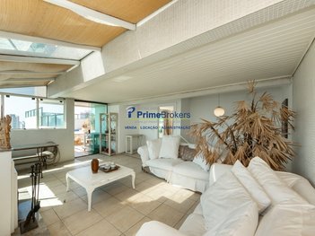 apartment em Rua Batista Caetano, Aclimação - São Paulo - SP