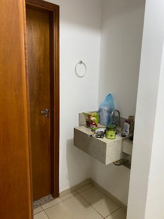 Cômodo Condomínio