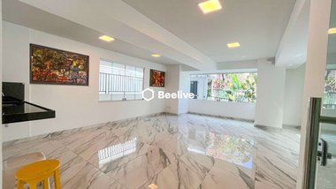 apartment em Rua Capivari, Serra - Belo Horizonte - MG