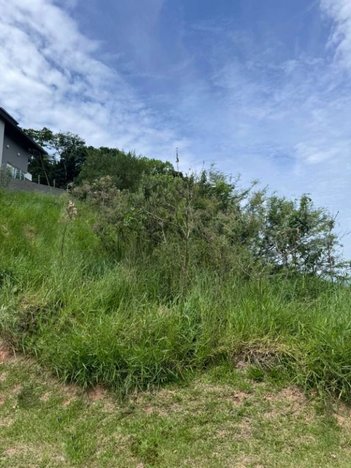 land_lot em Rua das Cabreúvas, Pedra Branca - Palhoça - SC