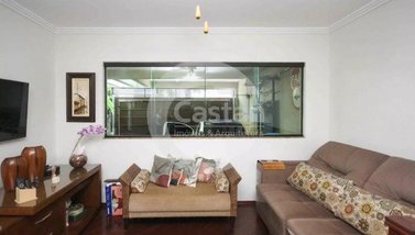 house em Rua Ingaíbos, Vila Formosa - São Paulo - SP