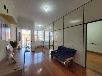 house em Rua Sarutaiá, Centro - Sorocaba - SP