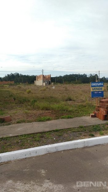 land_lot em Rua do Rosa, Brigadeira - Canoas - RS