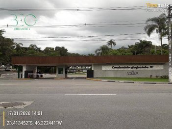 house em Avenida das Palmeiras, Arujázinho IV - Arujá - SP