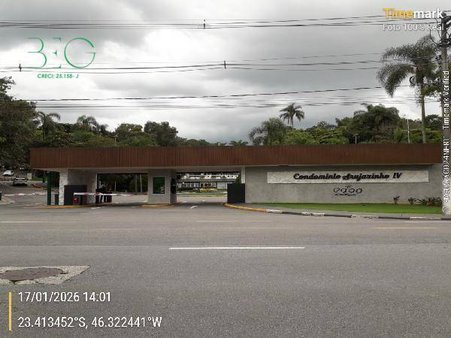 Cômodo Condomínio
