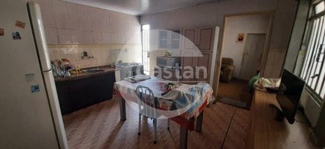 house em Rua Cananéia, Vila Prudente - São Paulo - SP