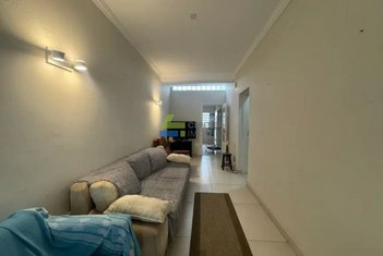 house em Rua das Rosas, Mirandópolis - São Paulo - SP
